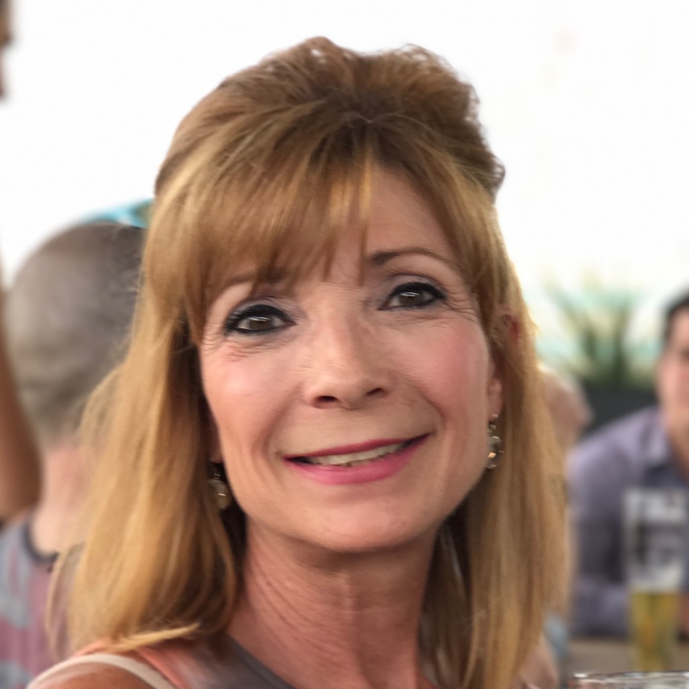 Meet your Posher, Janice